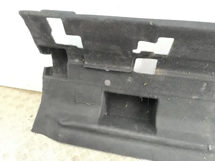 Renault Avantime    Крышка