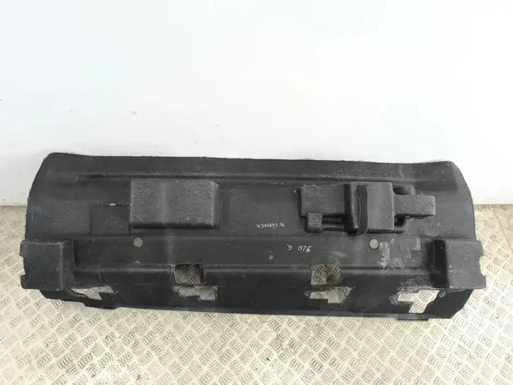 Renault Avantime    Крышка