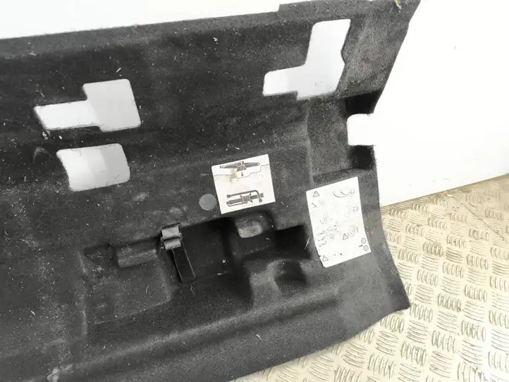 Renault Avantime    Крышка