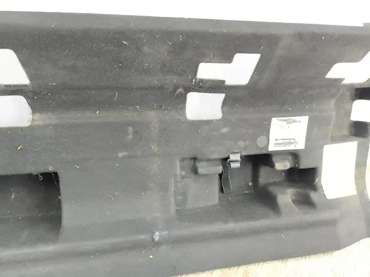 Renault Avantime    Крышка