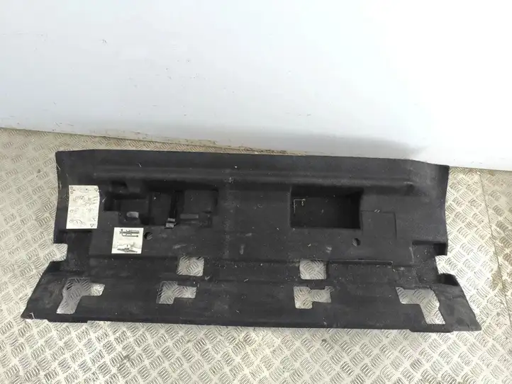 Renault Avantime    Крышка