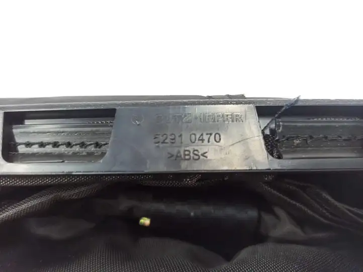 Mercedes-Benz E W211 (2002 - 2009) 52910470 Лыжная сумка — фото 3