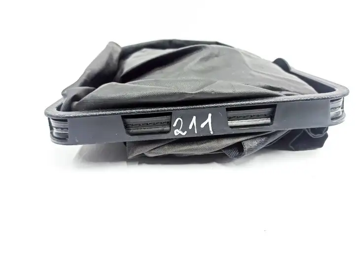 Mercedes-Benz E W211 (2002 - 2009) 52910470 Лыжная сумка — фото 7