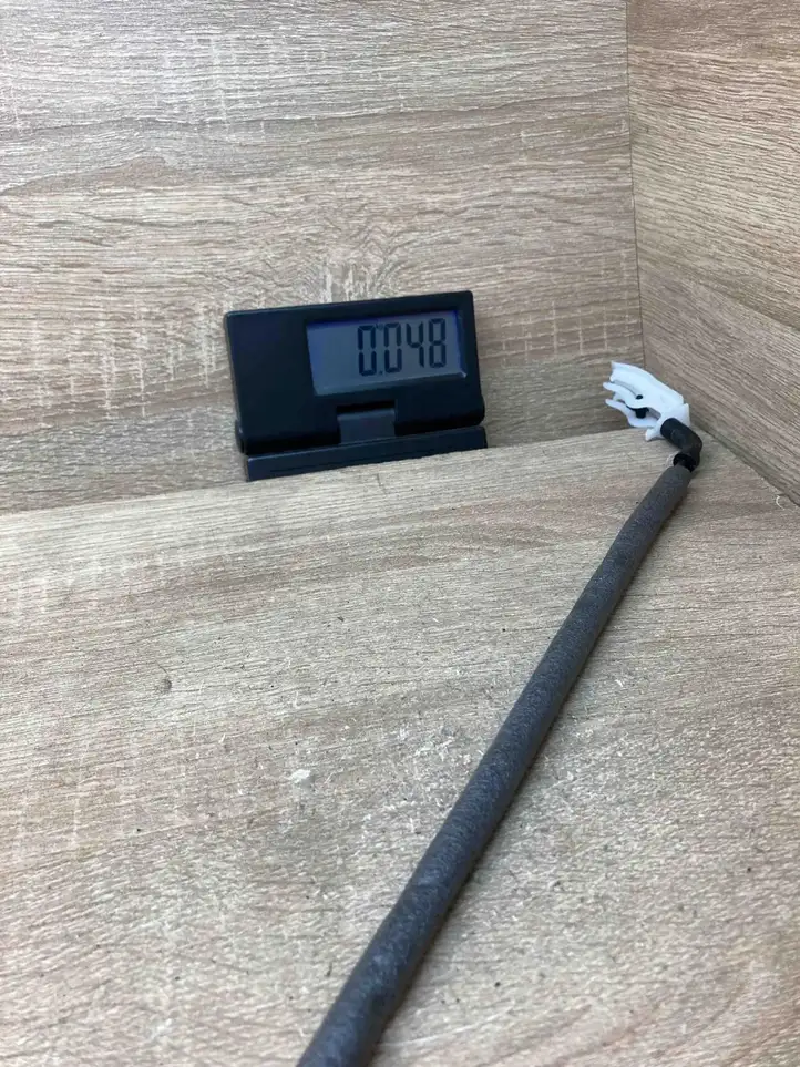 BMW 3 F30 F35 F31 (2012 - 2018) 7259827 Трос замка передней двери — фото 7
