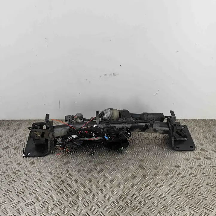 BMW iX (2021 - ) 8738183 Комплект буксировочного крюка — фото 4