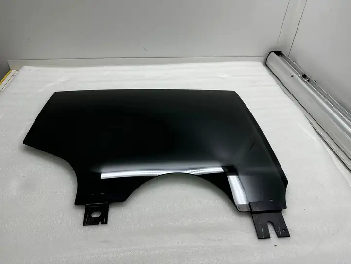 Tesla Model X (2021 - ) 43R004553 Стекло задней двери — фото 1
