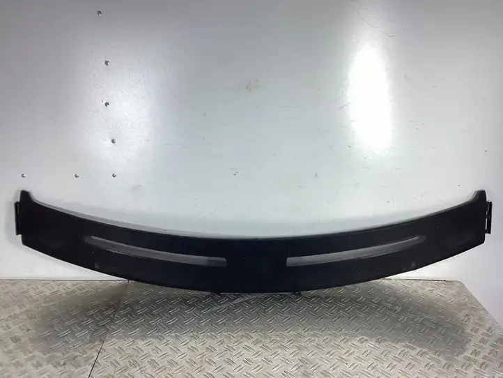 Tesla Model S (2016 - 2021) Накладка центрального динамика — фото 1