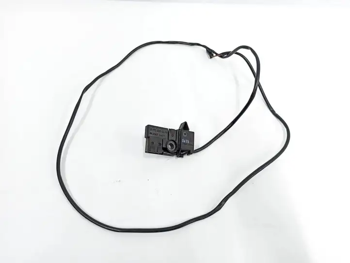 Mercedes-Benz SLK R171 (2005 - 2011) 1718202410 Кнопка управления крышей — фото 4