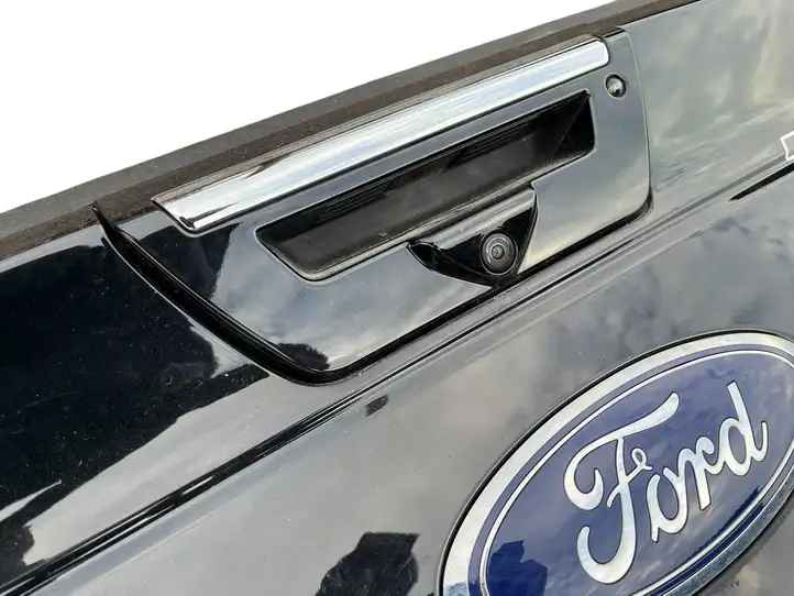 Ford F150 (2018 - 2020) Крышка багажника — фото 7