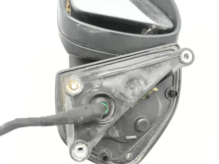 Land Rover Range Rover Sport L320 (2005 - 2009) 4300619 Боковое зеркало с электроприводом — фото 7
