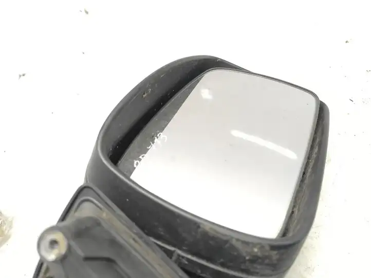 Land Rover Range Rover Sport L320 (2005 - 2009) Боковое зеркало с электроприводом — фото 3