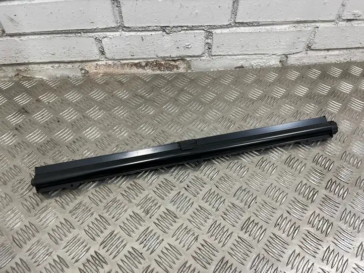 Audi A6 C7 (2014 - 2018) 4G5861333A Солнцезащитная шторка заднего бокового окна — фото 2