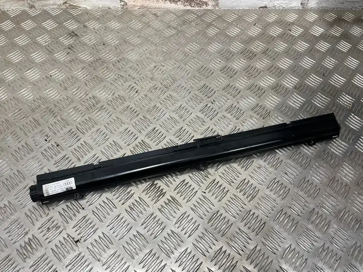 Audi A6 C7 (2014 - 2018) 4G5861333A Солнцезащитная шторка заднего бокового окна — фото 4