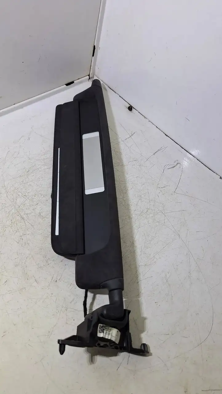 Tesla Model X (2015 - 2021) 5891051018 Солнцезащитный козырек — фото 1