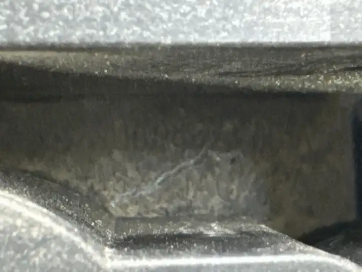 Tesla Model X (2021 - ) 160822300A Подушка домкрата — фото 9