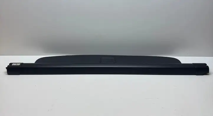 Audi Q7 4M (2019 - ) 4M0863543E Шторка — фото 4