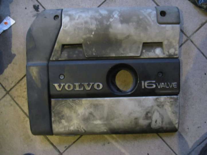 3081183381280 Volvo S40, V40 Variklio dangtis (apdaila)