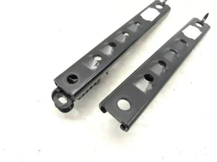 Land Rover Range Rover Sport L320 (2005 - 2009) 532092200A Регулятор ремня безопасности — фото 2