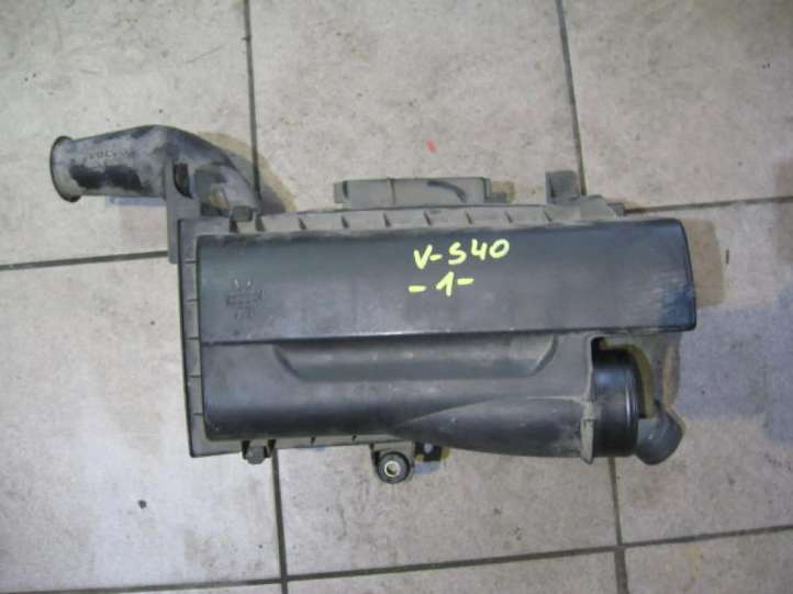 30855927MB957382 Volvo S40, V40 Oro filtro dėžė