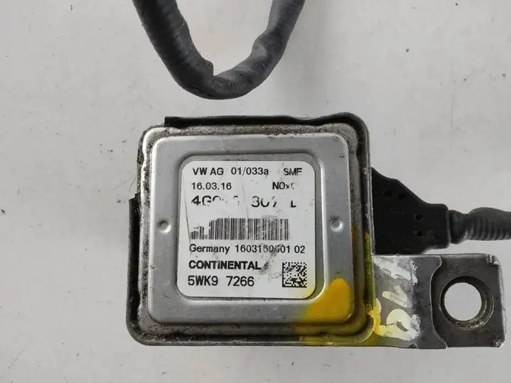 Audi A6 C7 (2014 - 2018) 4G0907807L Лямбда-зонд — фото 3