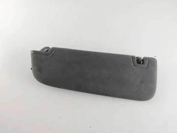 Porsche Panamera (970) (2009 - 2013) 97073113201 Солнцезащитный козырек — фото 1