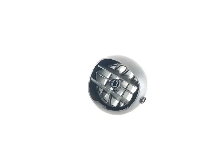 Hummer H2 (2002 - 2009) 10421875 Центральный воздушный дефлектор — фото 4
