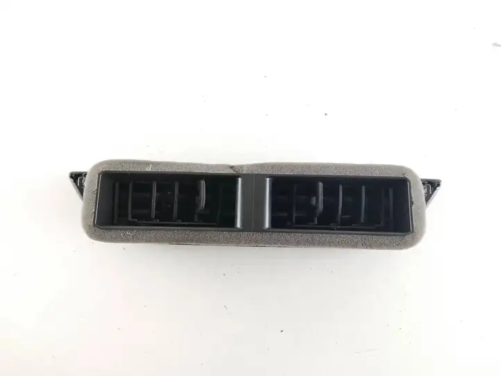 Volkswagen ID.4 (2020 - ) 11A819728A Центральный воздушный дефлектор — фото 3
