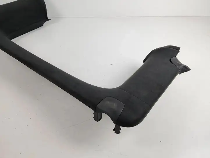 Tesla Model X (2015 - 2021) 105155466I Прочие детали салона — фото 2