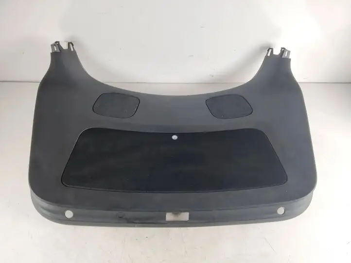 Tesla Model Y (2019 - 2024) 162226400B Нижняя отделка — фото 1