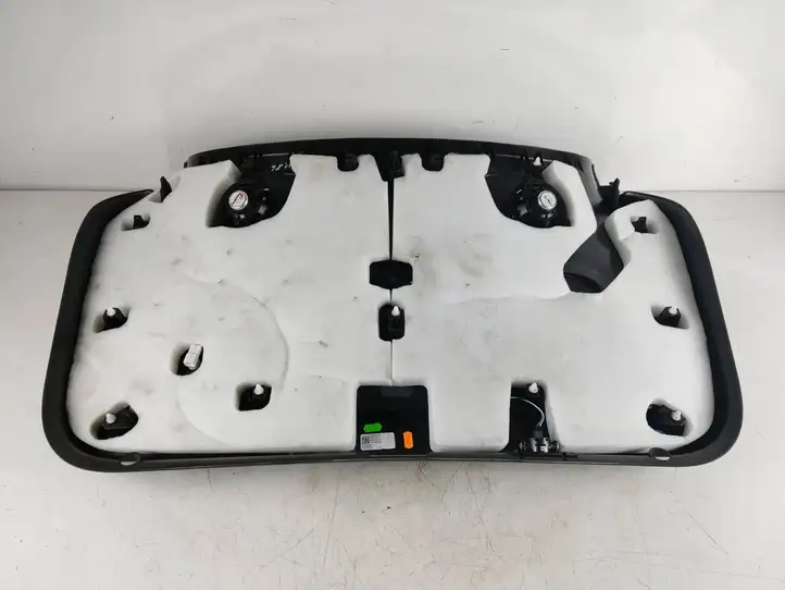 Tesla Model Y (2019 - 2024) 162226400B Нижняя отделка — фото 3