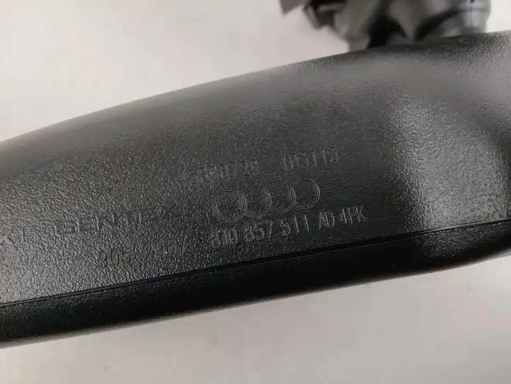 Audi A6 C7 (2011 - 2014) 8T0857511AD Салонное зеркало заднего вида — фото 7