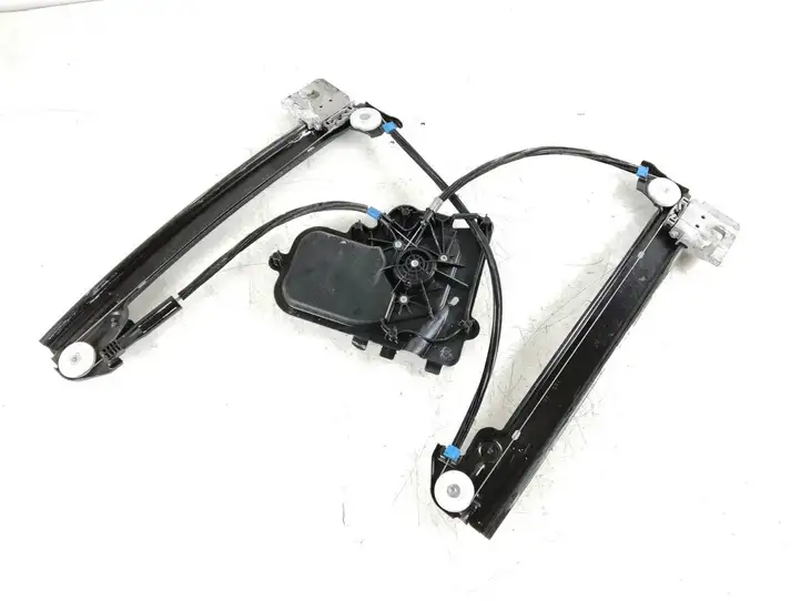 Tesla Model 3 (2017 - 2023)  109662020J Передний комплект электрического механизма для подъема окна