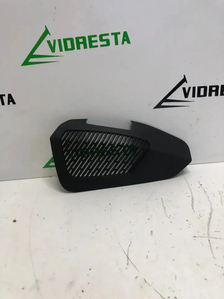 Renault Clio V (2019 - ) 769373256 Решетка динамика задней полки — фото 1