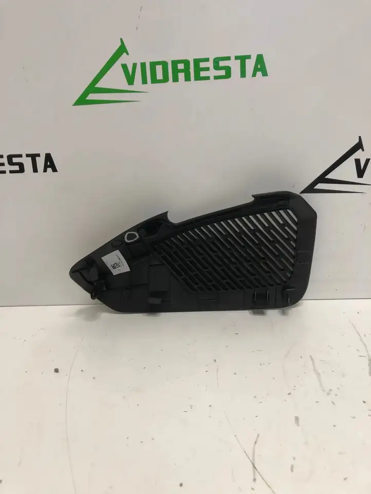 Renault Clio V (2019 - ) 769373256 Решетка динамика задней полки — фото 3