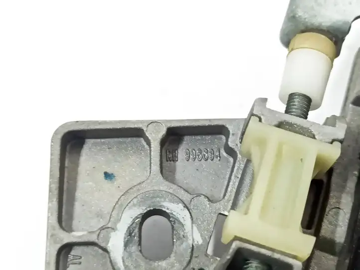 Mercedes-Benz CLS C219 (2003 - 2011)  RH998894 Механизм для электрического подъема окон передней двери (без двигателя)