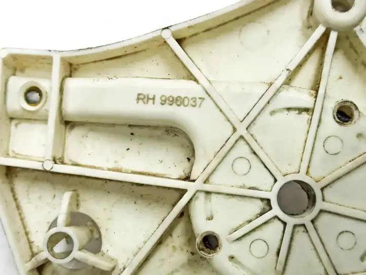 Mercedes-Benz CLS C219 (2003 - 2011)  RH998894 Механизм для электрического подъема окон передней двери (без двигателя)