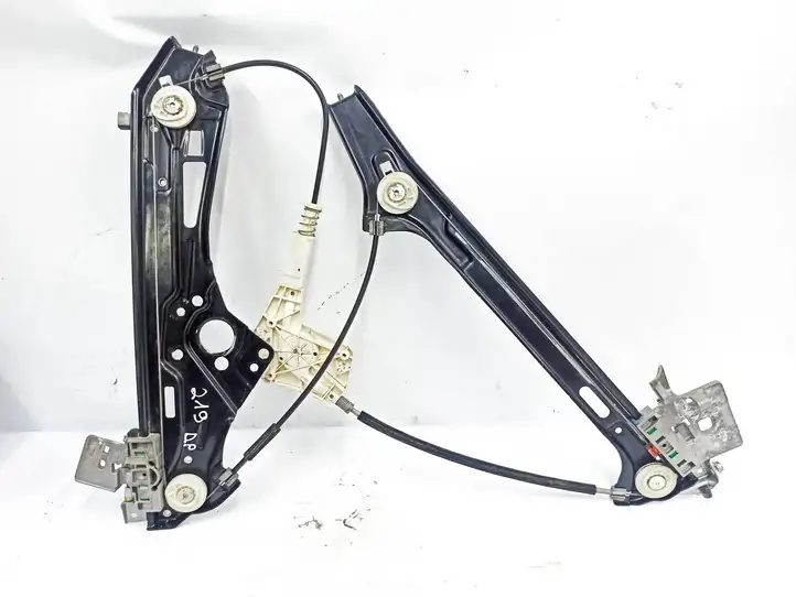 Mercedes-Benz CLS C219 (2003 - 2011)  RH998894 Механизм для электрического подъема окон передней двери (без двигателя)