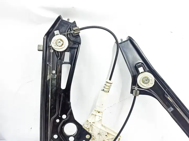 Mercedes-Benz CLS C219 (2003 - 2011)  RH998894 Механизм для электрического подъема окон передней двери (без двигателя)