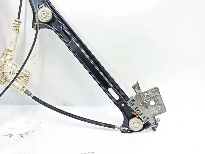 Mercedes-Benz CLS C219 (2003 - 2011)  RH998894 Механизм для электрического подъема окон передней двери (без двигателя)