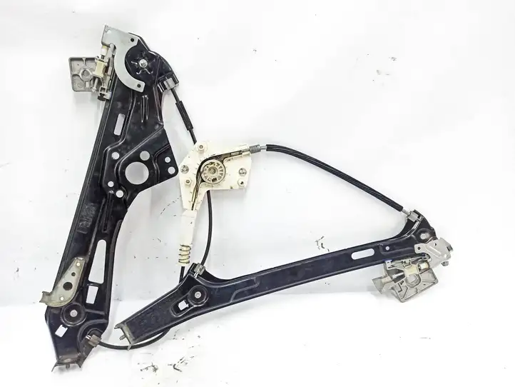 Mercedes-Benz CLS C219 (2003 - 2011)  RH998894 Механизм для электрического подъема окон передней двери (без двигателя)