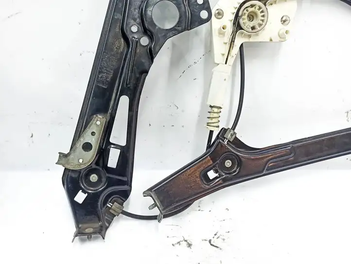 Mercedes-Benz CLS C219 (2003 - 2011)  RH998894 Механизм для электрического подъема окон передней двери (без двигателя)