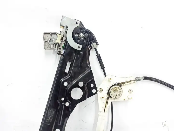 Mercedes-Benz CLS C219 (2003 - 2011)  RH998894 Механизм для электрического подъема окон передней двери (без двигателя)