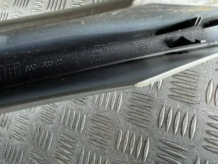 Volvo V70 (2007 - 2013) 30784181 Крышка рейлинга — фото 3