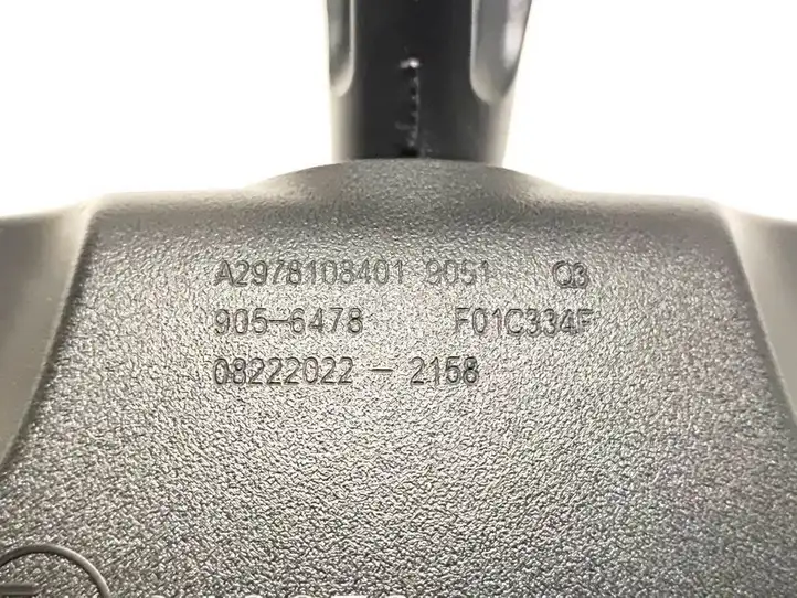 Mercedes-Benz EQS V297 (2021 - ) A2978108401 Салонное зеркало заднего вида — фото 3