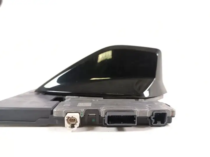 Citroen C4 (2016 - ) 9857734080 GPS антенна — фото 3