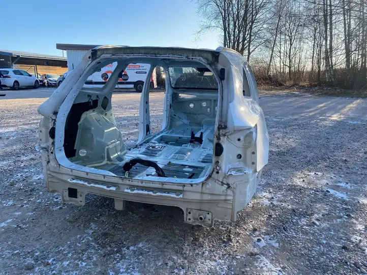 Kia Sorento IV (2020 - ) Кузов — фото 6