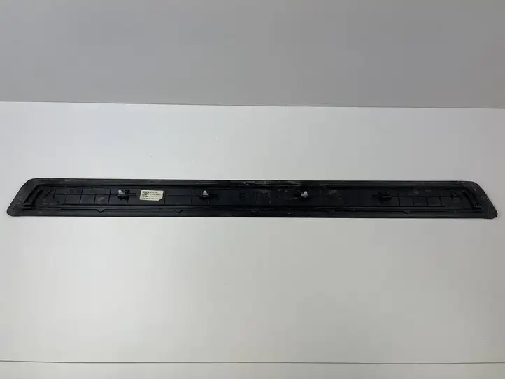 BMW 4 G22 G23 G24 G26 (2020 - ) 8077315 Отделка переднего порога — фото 7