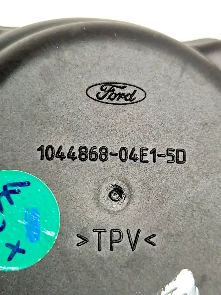 Ford S-MAX (2015 - ) 104486804E15D Ремень безопасности потолочный — фото 7