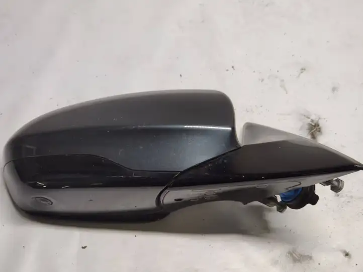 BMW 6 F12 F13 (2010 - 2018) 51168055126 Боковое зеркало с электроприводом — фото 1
