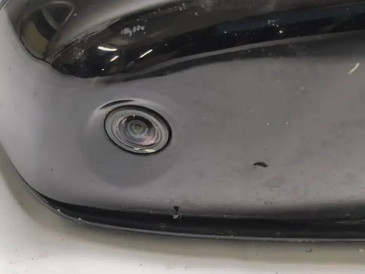 BMW 6 F12 F13 (2010 - 2018) 51168055126 Боковое зеркало с электроприводом — фото 2